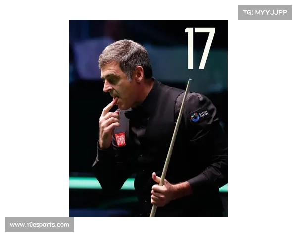 奥沙利文以17杆147满分雄踞榜首丁俊晖7杆位列第七彰显中英斯诺克传奇 奥沙利文以17杆147满分雄踞榜首丁俊晖7杆位列第七彰显中英斯诺克传奇