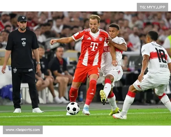 拜仁慕尼黑3-0战胜门兴 创德甲历史开赛13连胜纪录