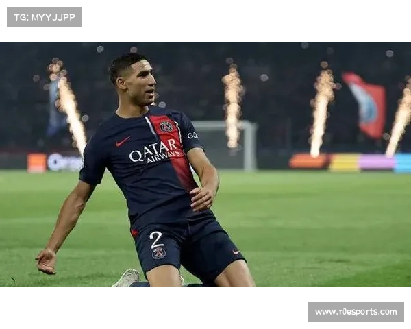 阿什拉夫助摩洛哥直通2026世界杯