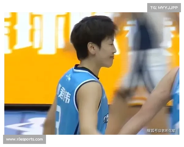 山东女篮外援帕克贡献25分12篮板豪华两双数据