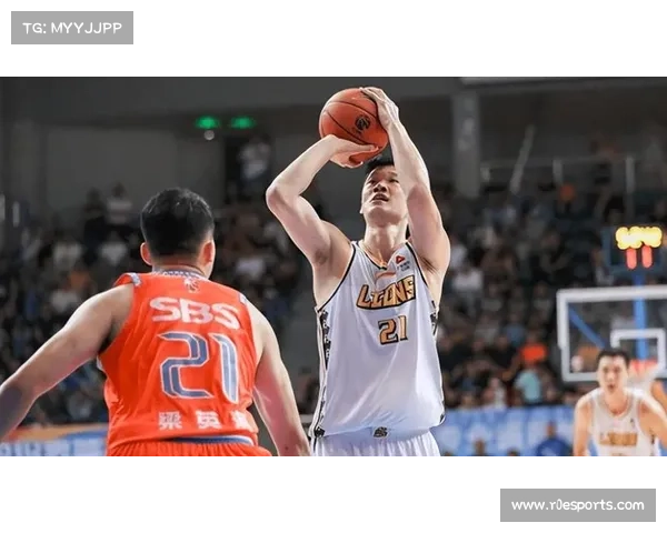 胡金秋21分助广厦胜宁波,总得分超唐正东升至历史第八 胡金秋21分助广厦胜宁波,总得分超唐正东升至历史第八