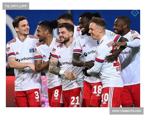 汉堡德比火线分析：保级六分战，圣保利主场迎战同城死敌汉堡