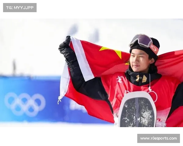 王石安评苏翊鸣铜牌：孤胆英雄面对4名日本选手毫不畏惧，铜牌分量极重