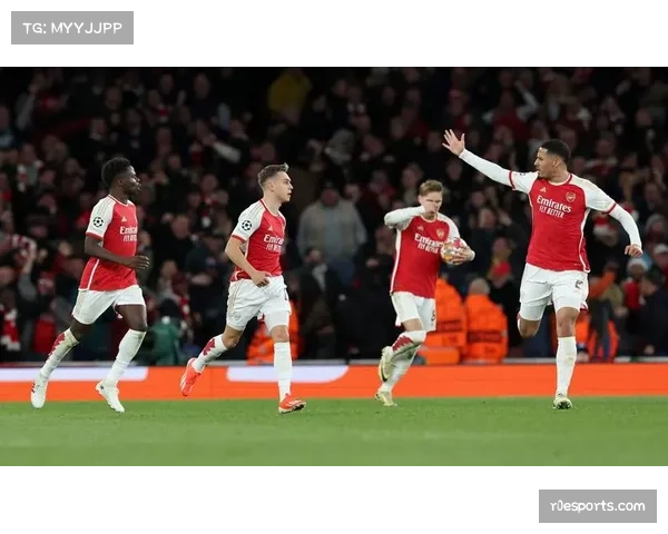 阿森纳客场挑战拜仁,欧冠四分之一决赛或成阿尔特塔赛季转折点